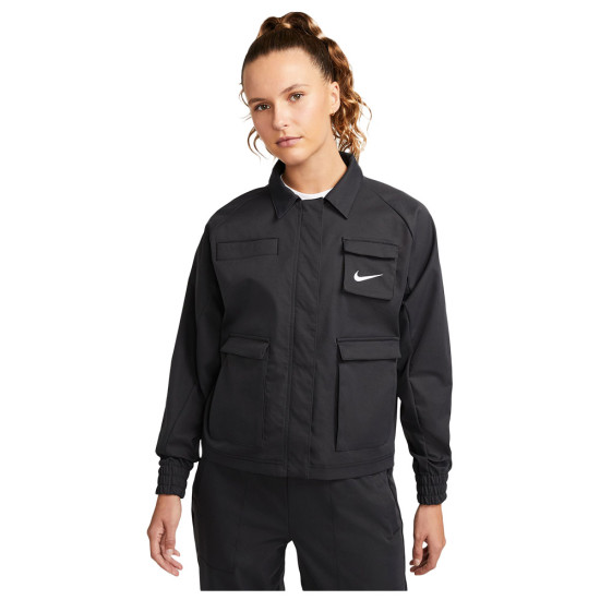 Nike Γυναικείο Jacket Sportswear